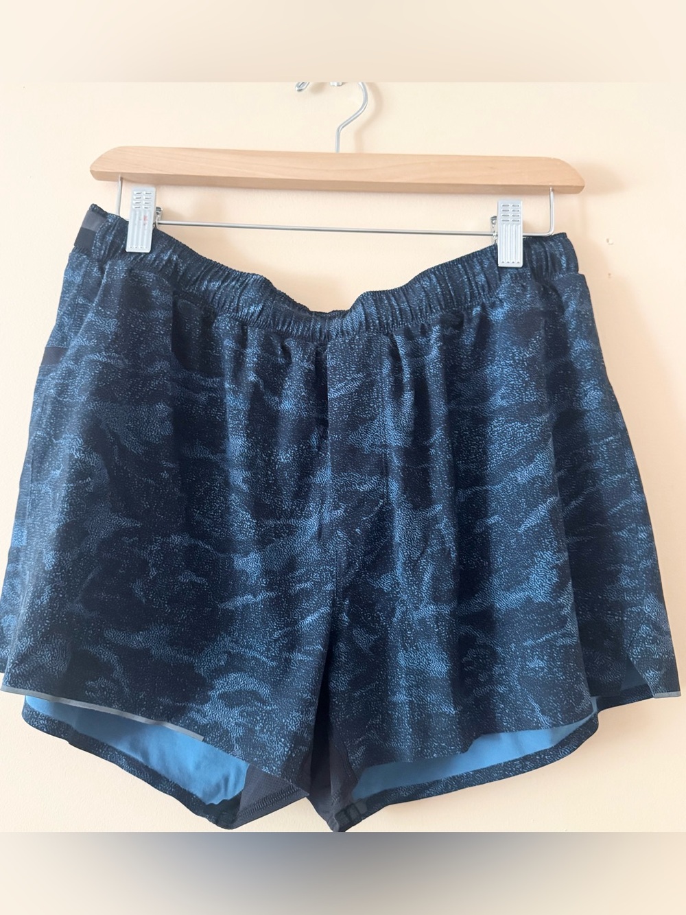 Lululemon Surge Short 3"